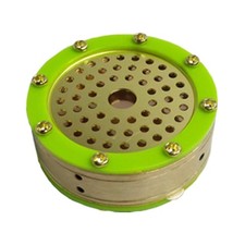 34 mm Diameter Microphone Large Diaphragm Cartridge Core Capsule For MIC Studio