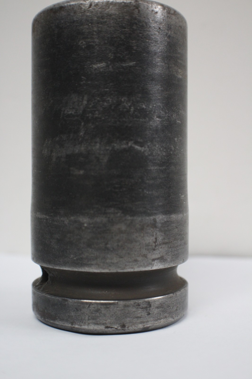 Grey Pneumatic 4033MD - 33mm Deep Impact Socket - 1" Drive - 12 Point