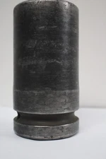 Grey Pneumatic 4033MD - 33mm Deep Impact Socket - 1" Drive - 12 Point