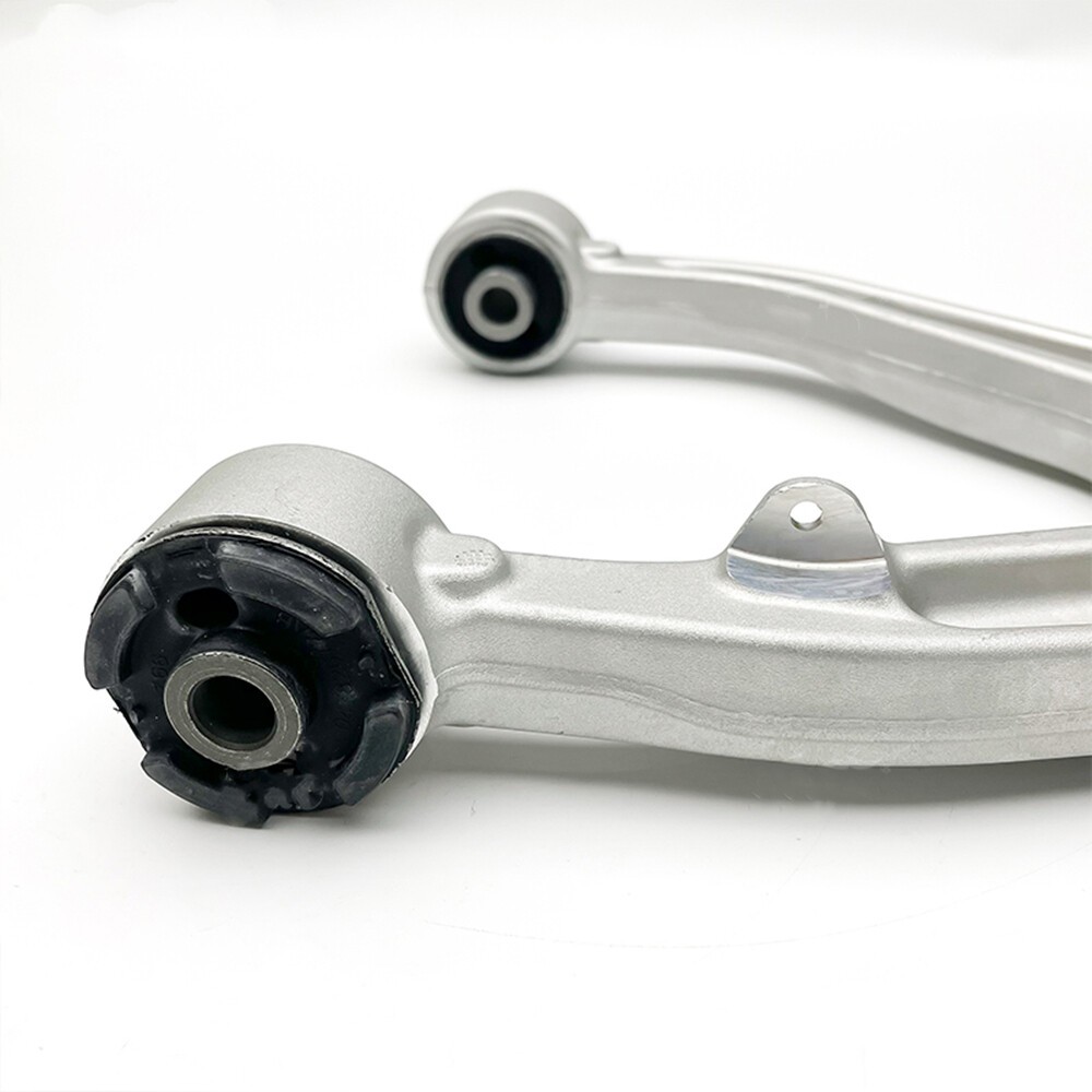 Upper Front Left Control Arm #670004185 For Maserati Quattroporte Ghibli 2014-22