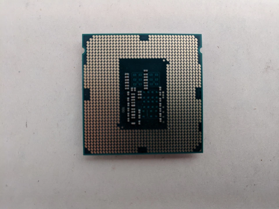 Lot of 2 Intel Pentium G3220T 2.60 GHz LGA 1150 Desktop CPU Processor SR1CL - Image 2 of 2