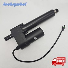 Brand New Ah134728  Concave Actuator For John Deere Ah160107 9400 9410 9500 9510