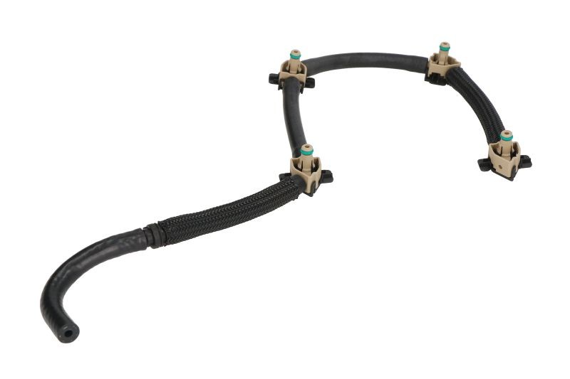 2x ✅Fits AUTLOG ATKL3053 Hose, fuel overflow ATKL3053 Overflow hose  ⭐UK Seller⭐