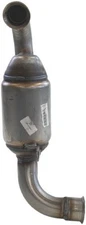 Bosal 090-006 Catalytic Converter for Citroen, Peugeot, Suzuki