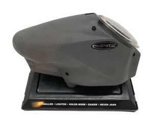 Trémie De Chargeur électronique Empire Halo Too - Édition Limitée Olive Mat - Neuf Pour Paintball