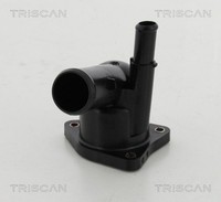 Thermostat KüHlmittel Triscan 8620 40482 FüR Prius CT Plus Lexus Auris Toyota HR