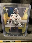 2024 Panini Totally Certified Football Platinum Gold Stefon Diggs #4