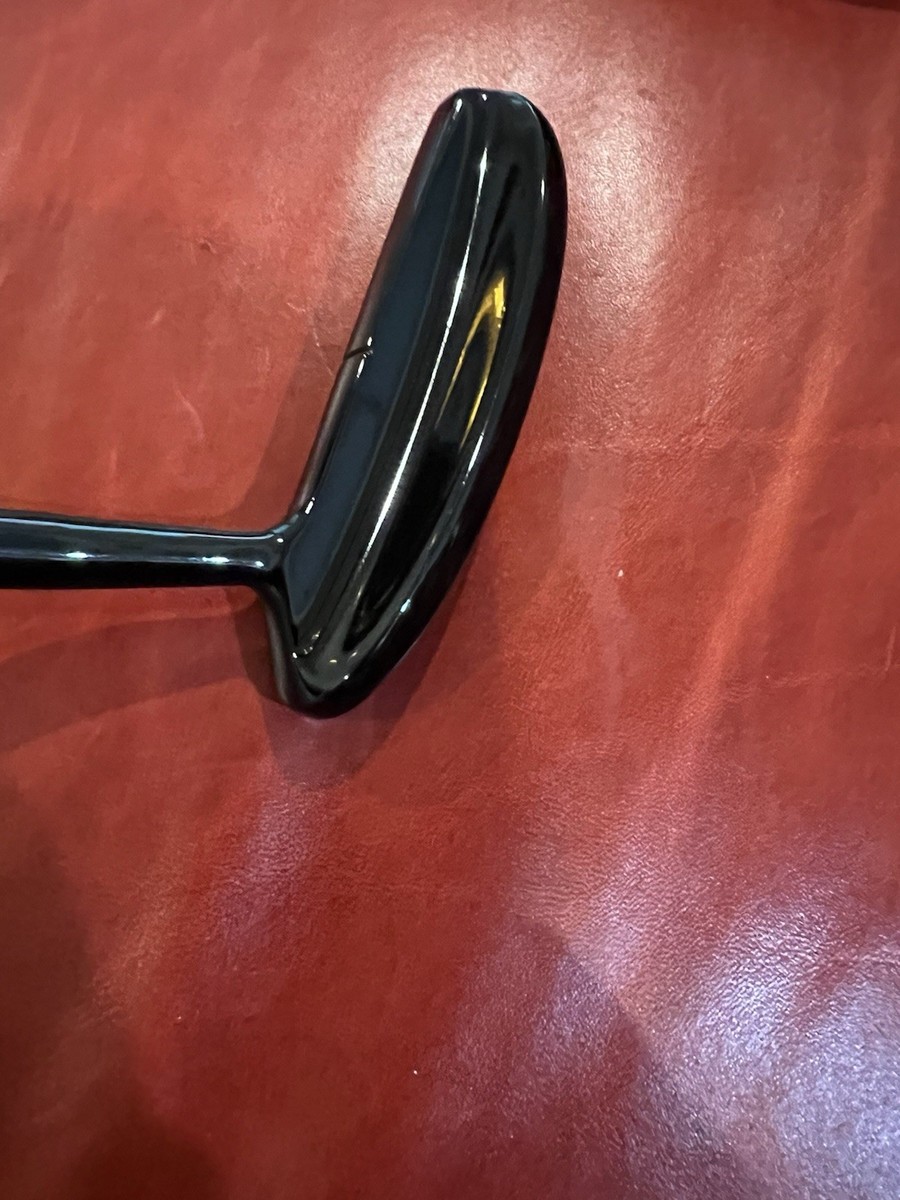 Callaway Golf Hickory Stick Milled Face-MF-2 Golf Putter New