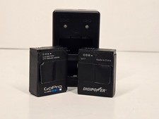 GoPro, AHDBT-301, AHDBT-302 OEM And Generic