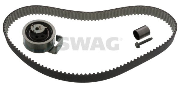 Swag 30 91 9544 Zahnriemensatz FüR Audi,Vw-image