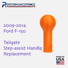 Ford Tailgate Step Assist Bar Replacement Handle Ford 9l3z-9943300-a Ford Tailgate Step Assist Bar Replacement Handle Ford 9l3z-9943300-a