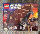LEGO 75059 Star Wars UCS Sandcrawler - New & Sealed