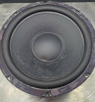 Velodyne CHT-10 Woofer OEM Replacement - Refoamed