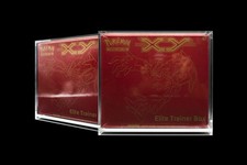 5x Pokemon Elite Trainer Box Acrylic Display Cases 60026
