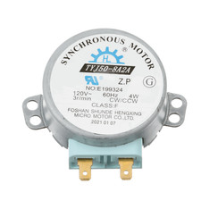 BOSCH 00631507 1/2" Motor  Electric  Replacement Part  High Quality