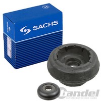 Sachs DOMLAGER-SATZ Vorderachse Vorne Links O. Rechts FüR Ford Galaxy Seat