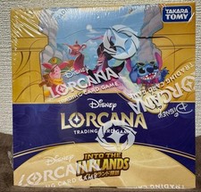 Disney Lorcana