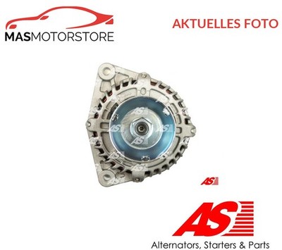 LICHTMASCHINE GENERATOR AS-PL A9012 A NEU OE QUALITÄT
