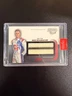 2022 Topps Dynasty Formula 1 F1 Mick Schumacher Zipper Patch Auto /10 #DAF-MS