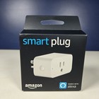 AMAZON Smart Plug WiFi Alexa Voice Control Indoor Outlet Automation NIB
