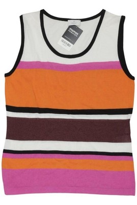 Elegance Paris Top Damen Trägertop Tanktop Unterhemd Gr. EU 40 Baumw... #5g2gqdy