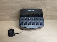 Alesis Debut Electronic Drum Kit Module / Brain Only With Power Cable