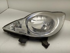 Feu avant (phare) Peugeot 107
