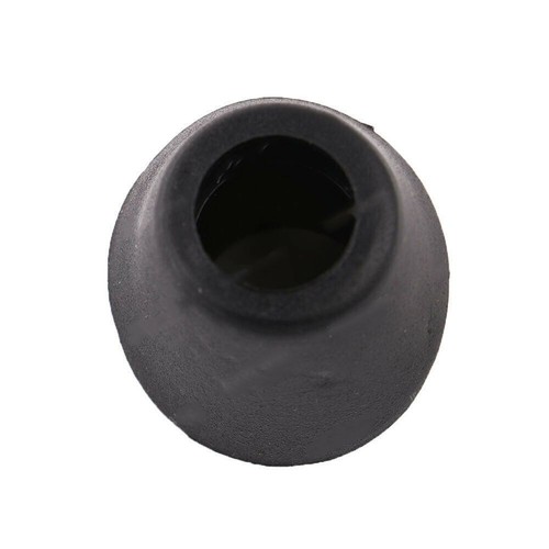 Aerial Grommet Base Cover 8D5035539 Black Plastic Stable Characteristics - Afbeelding 8 van 11