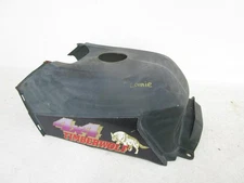 97 Yamaha Timberwolf YFB 250 4x4 Gas Fuel Tank Cover 4BD-W217A-C0-00 1997-1998
