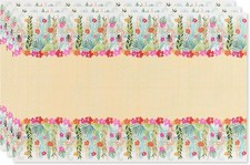 erican Greetings Tropical Luau Party Supplies for BBQs and All Summer