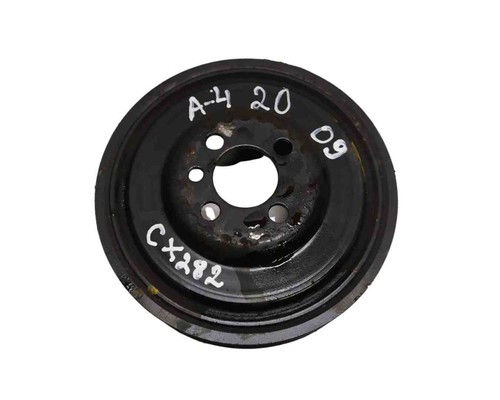 AUDI A4 Avant 8K5, B8 Kurbelwellenriemenscheibe 03G105243 2.00 Diesel 30163949