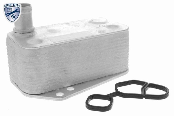 Vemo V48-60-0023 ÖLküHler, MotoröL FüR Land Rover-image