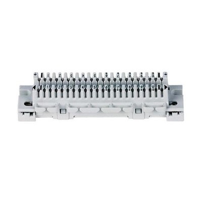 Corning LSA-Plus2 Anschlußleiste DE620045695 Fernmeldeleisten LSA-Plus2