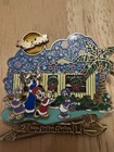 Disney 2002 Spectacle Of Pins  Minnie, Daisy, Clarabelle & Grandma Duck Caroling — photo 2