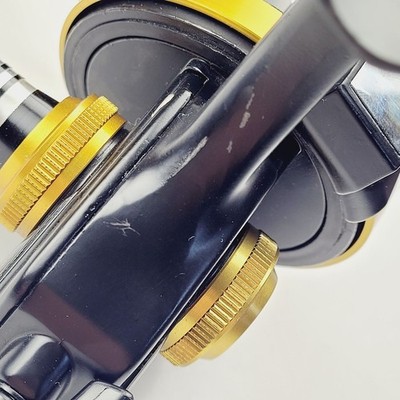 penn 8500ss spinning reel for sale Penn 8500SS Spinning Fishing Reel for Parts 8500 USA Made Saltwater for sale  online