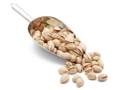 Pistachos de España, 500 g, sin pelar, li…