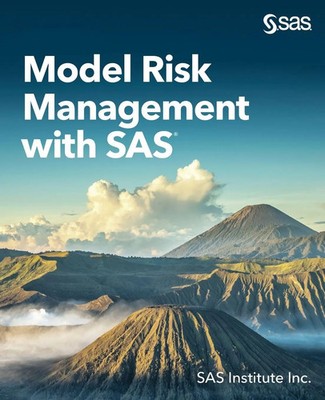 Model Risk Management with SAS | Taschenbuch | Englisch (2020) | SAS Institute