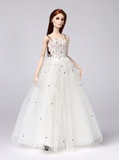 Integrity Toys Jason Wu Fall 2018 Iselin Dressed Doll #12310 NRFB