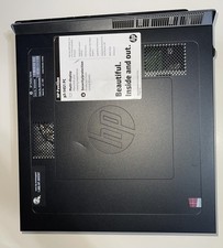 HP Pavilion p7-1451 AMD A10-5700 3.40GHZ 10GB RAM