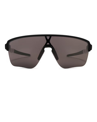 Oakley Corridor Sq Sunglasses in Matte Black NWOT $231