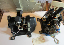 PARTS ONLY RADAR MISC PARTS COLLINS 622-2501-001 ANT 312 AS PICTURED