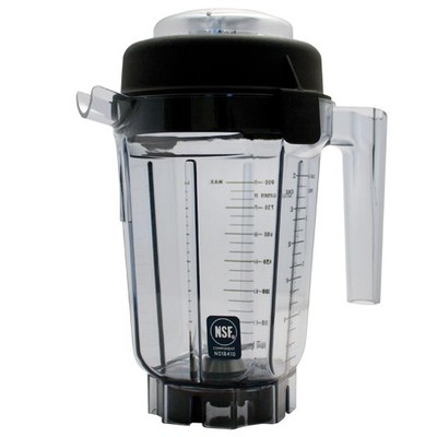 Vita-Mix VitaMix 15652 32 oz VitaPrep  Container Complete