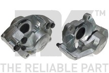 NK Bremssattel 213322 für MERCEDES Gusseisen 123 W123 Model S123 C123 200 020