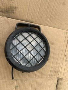 Scania R Rear Cab Light