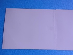 Promotional Imperial Hawk Dreamcast DC Swatch Dummy Jacket #1eed46