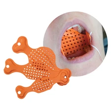 Zirc Airway Armor Trial Kit (Pkg. 15)