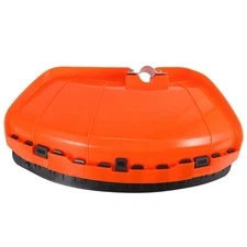 Universal Brush Cutter Shield String Guard Grass Trimmer 26mm or 28mm Free Ship