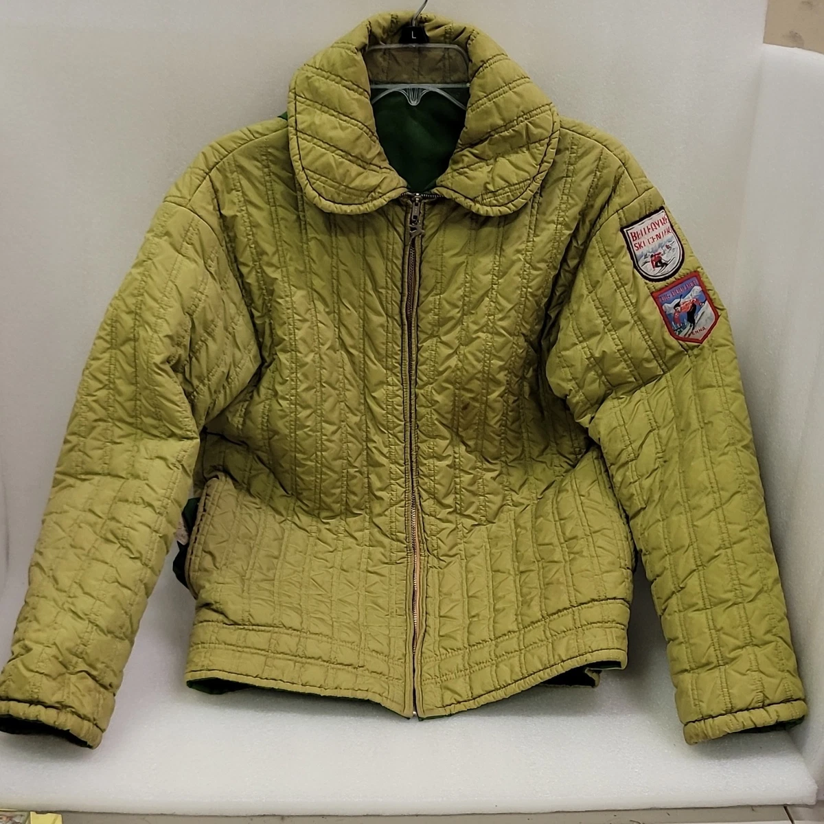 white stag jacket products for sale | eBay