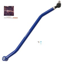Adjustable Front Track Bar For Jeep Wrangler Tj 97-2006 1.5-4.5 Lift Cherokee Xj