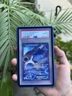 2013 P.M. Japanese XY FA/BLASTOISE EX Y-1st EDITION #061 GEM MT PSA 10
